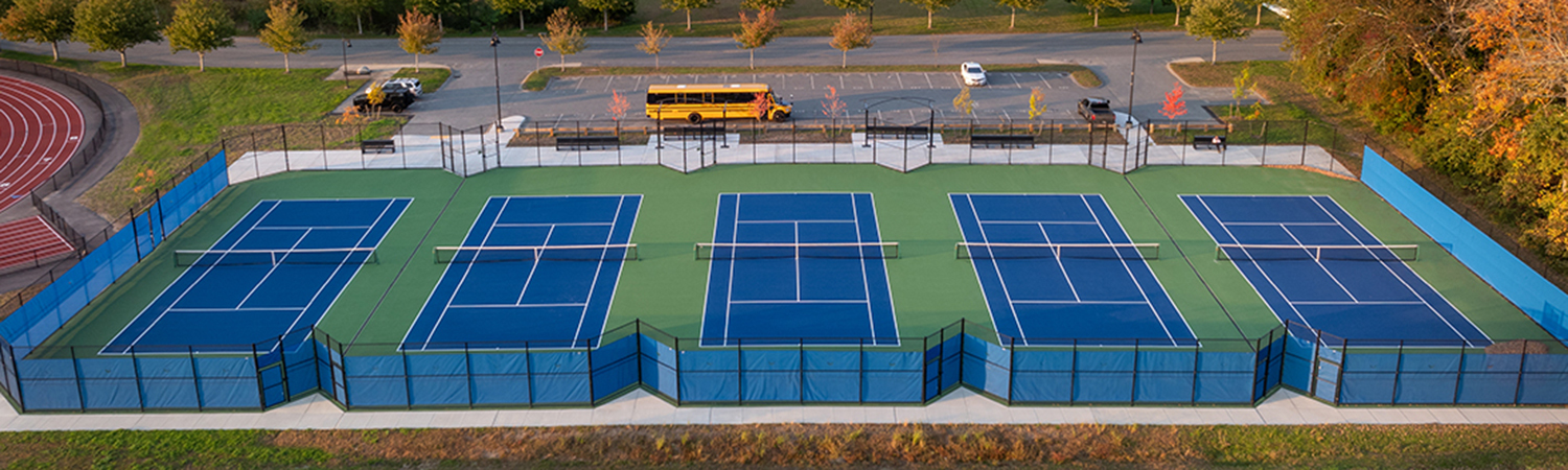 Bridgewater Raynham Regional High School