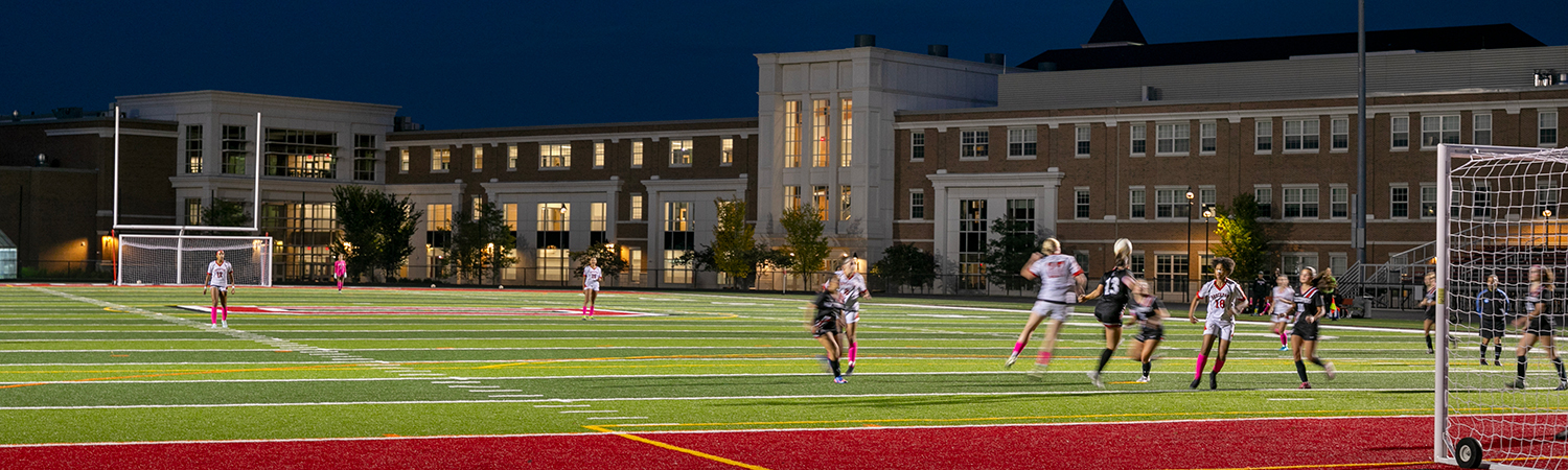 B.M.C. Durfee High School