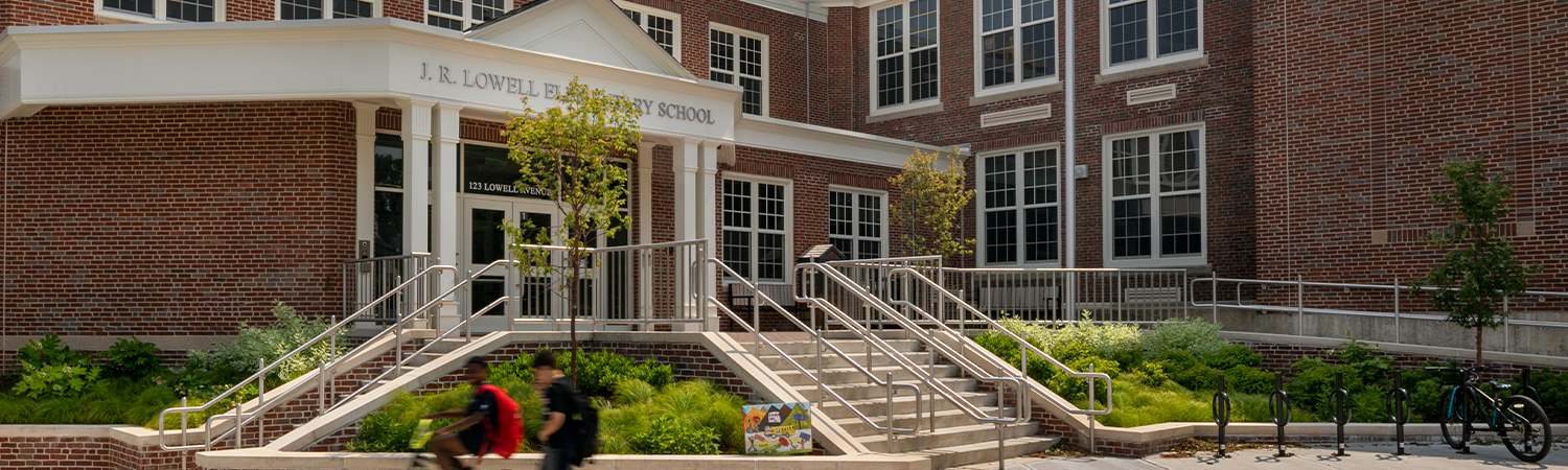 Watertown Elementary Schools