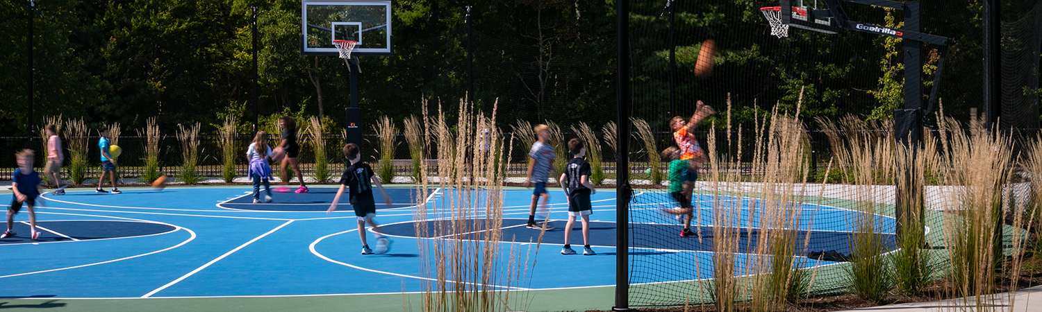 Richardson Olmsted Playground