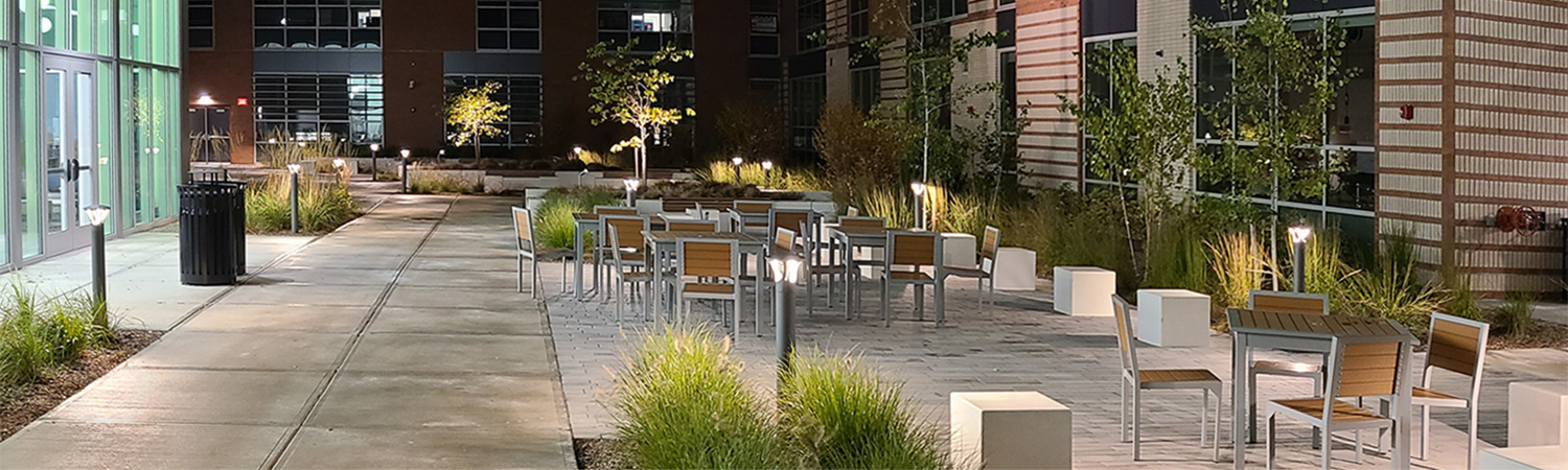 Braintree South Middle School