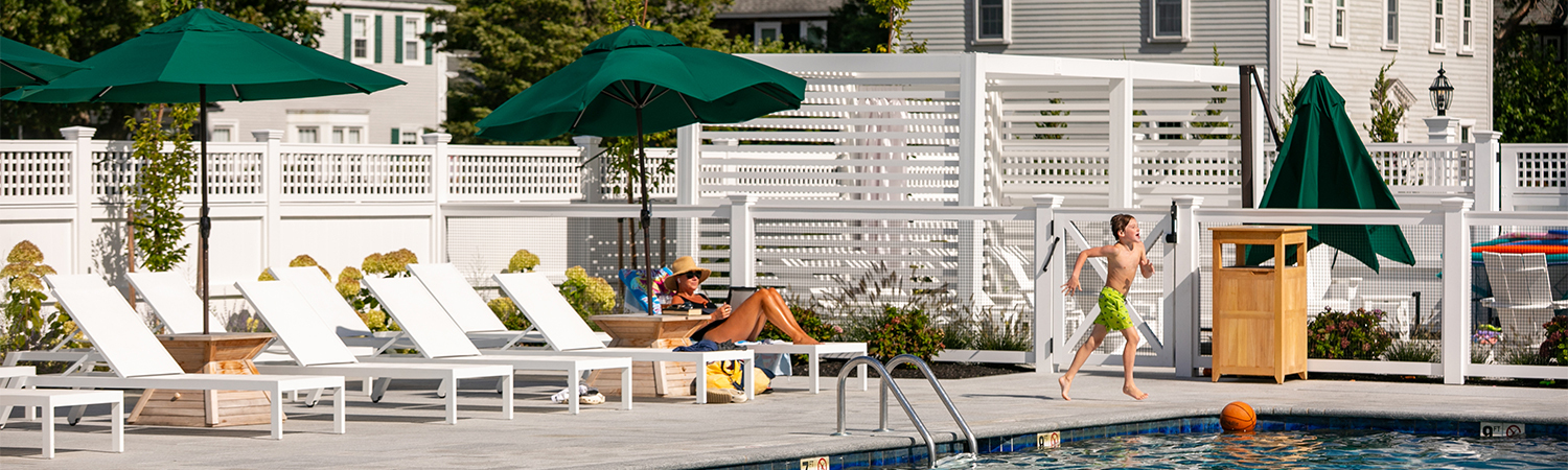 Wannamoisett Country Club