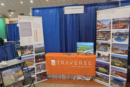 Traverse on the Move: Highlights from MSSADA and MRPA 2026
