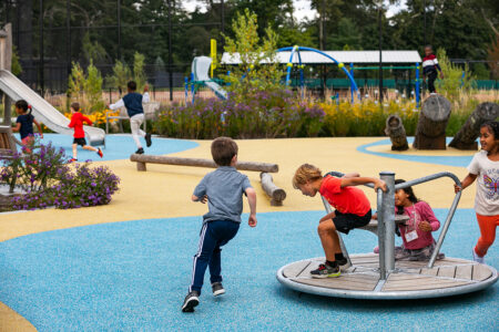 Rhode Island ASLA Award