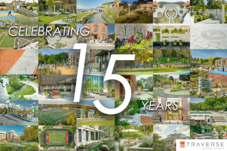 Celebrating 15 Years