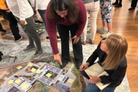 Public Forum in Chelmsford, MA