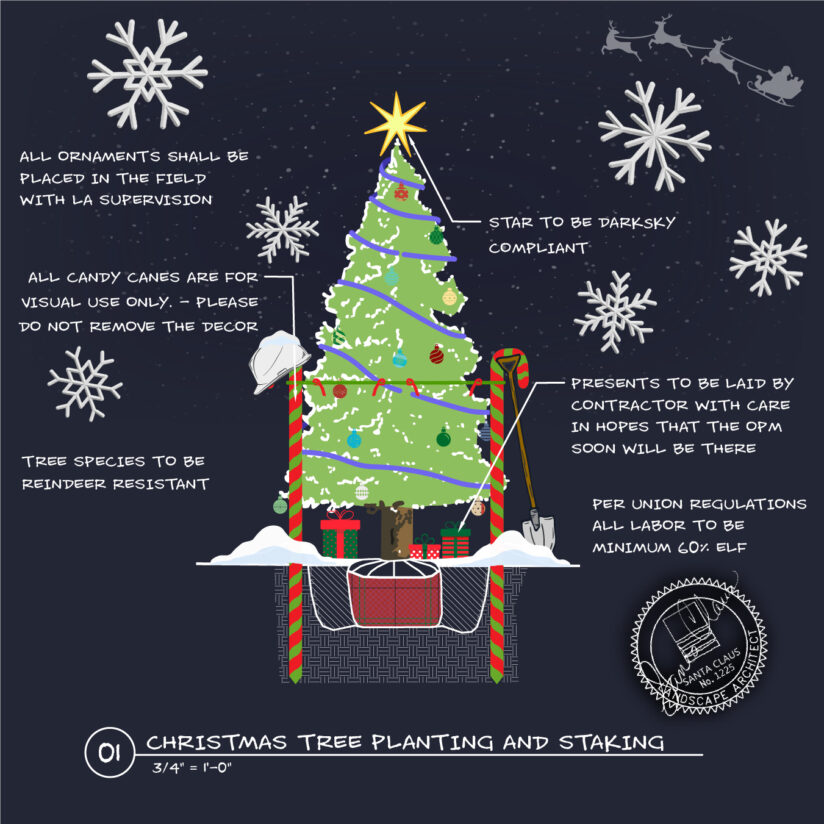 CHRISTMAS CARD 12 18