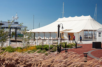 Newport Yachting Center