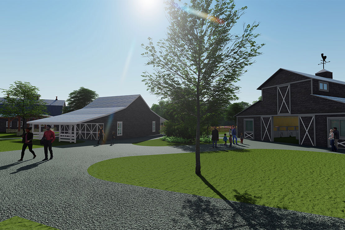 Amana Farms Set 3 28 Photo GALLERY