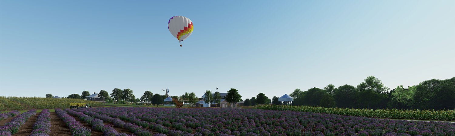 An Agritourism Destination