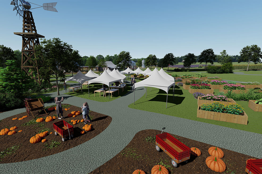 Amana Farms set1 4 Photo GALLERY