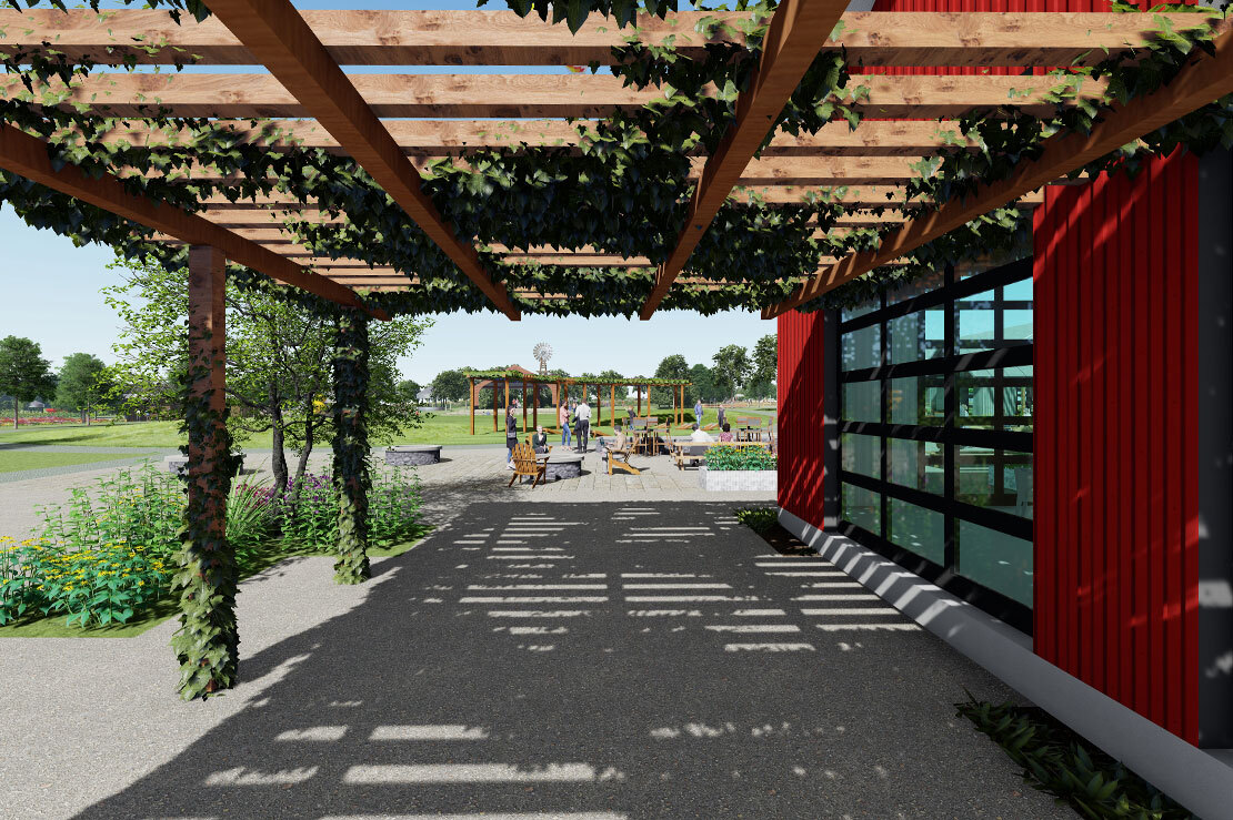 Amana Farms set1 6 Photo GALLERY