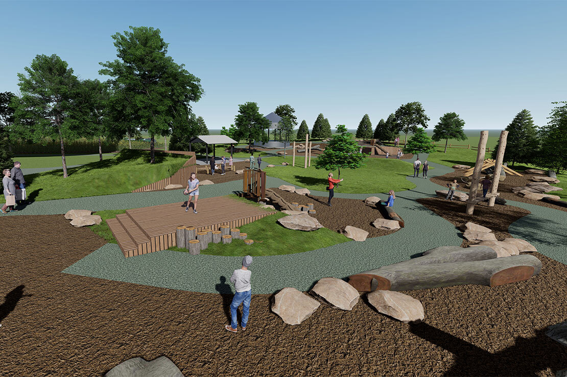 Amana Farms set1 9 Photo GALLERY