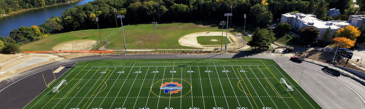Max Read Field