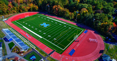 Medfield High School