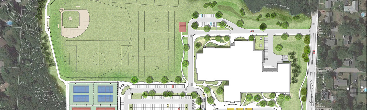 Barrington Middle School