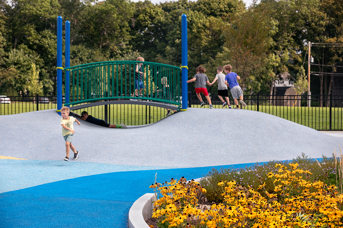 Blanche Ames Elem 252