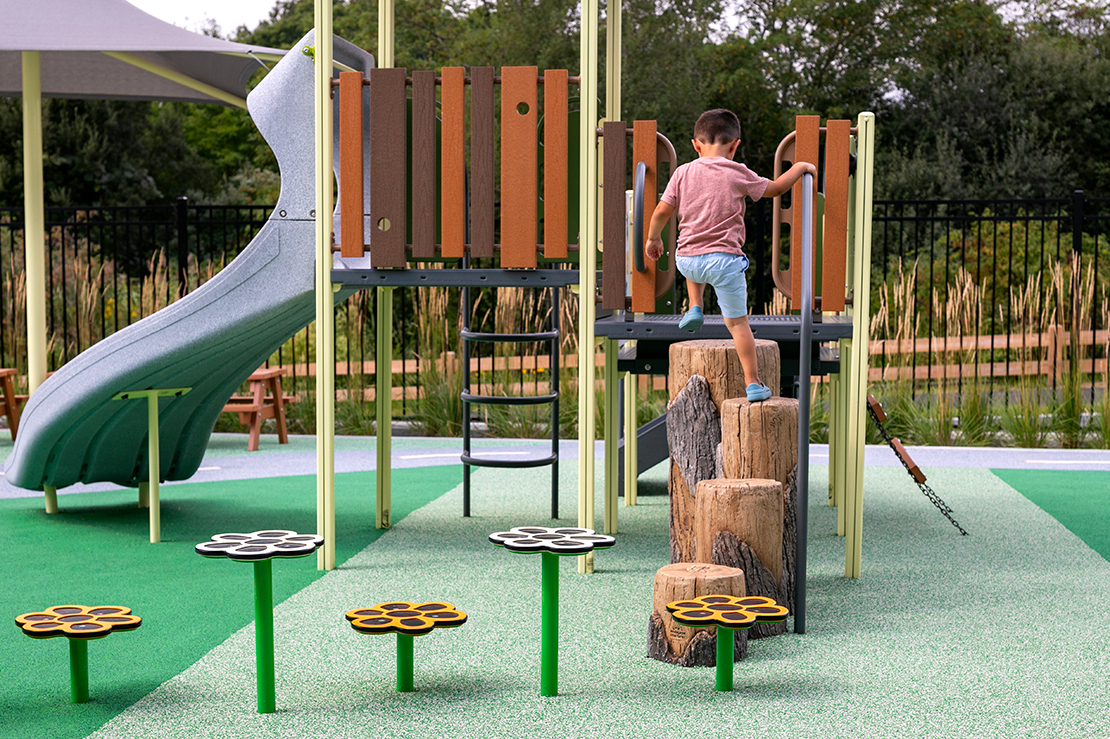 Blanche Ames Elem 318