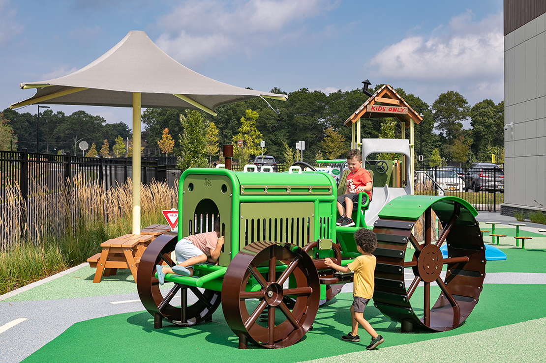 Blanche Ames Elem 325