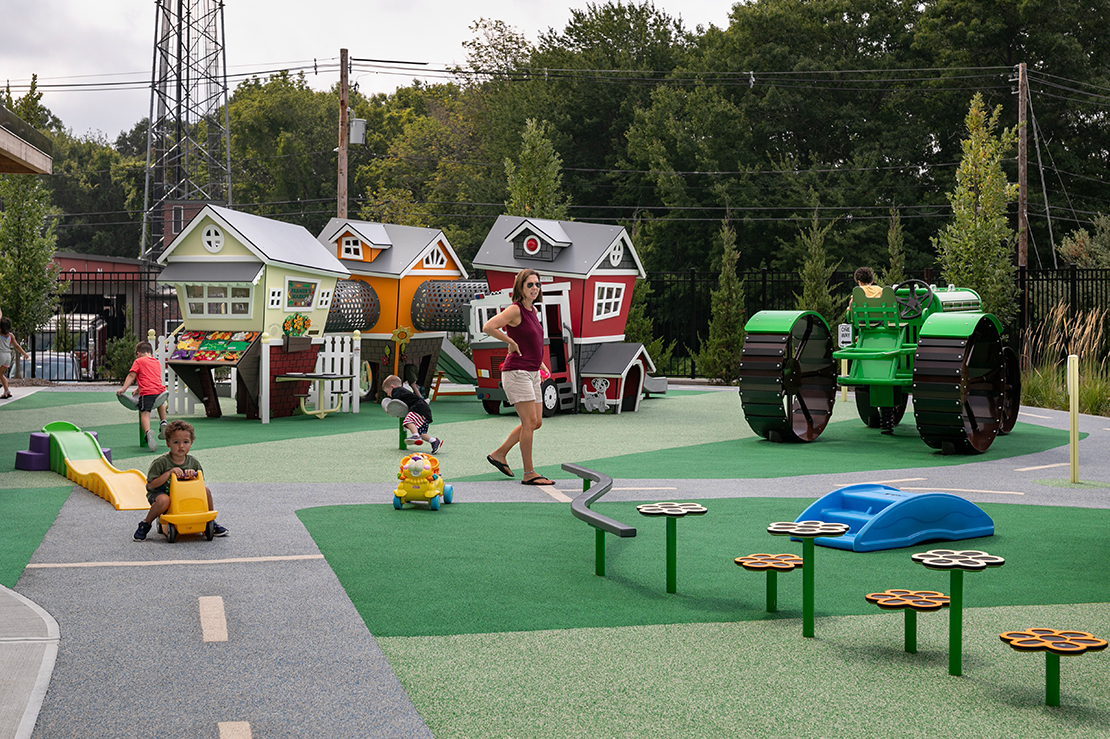 Blanche Ames Elem 329