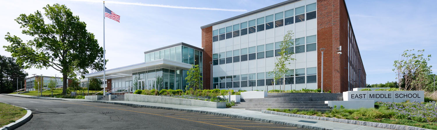 Braintree East Middle School
