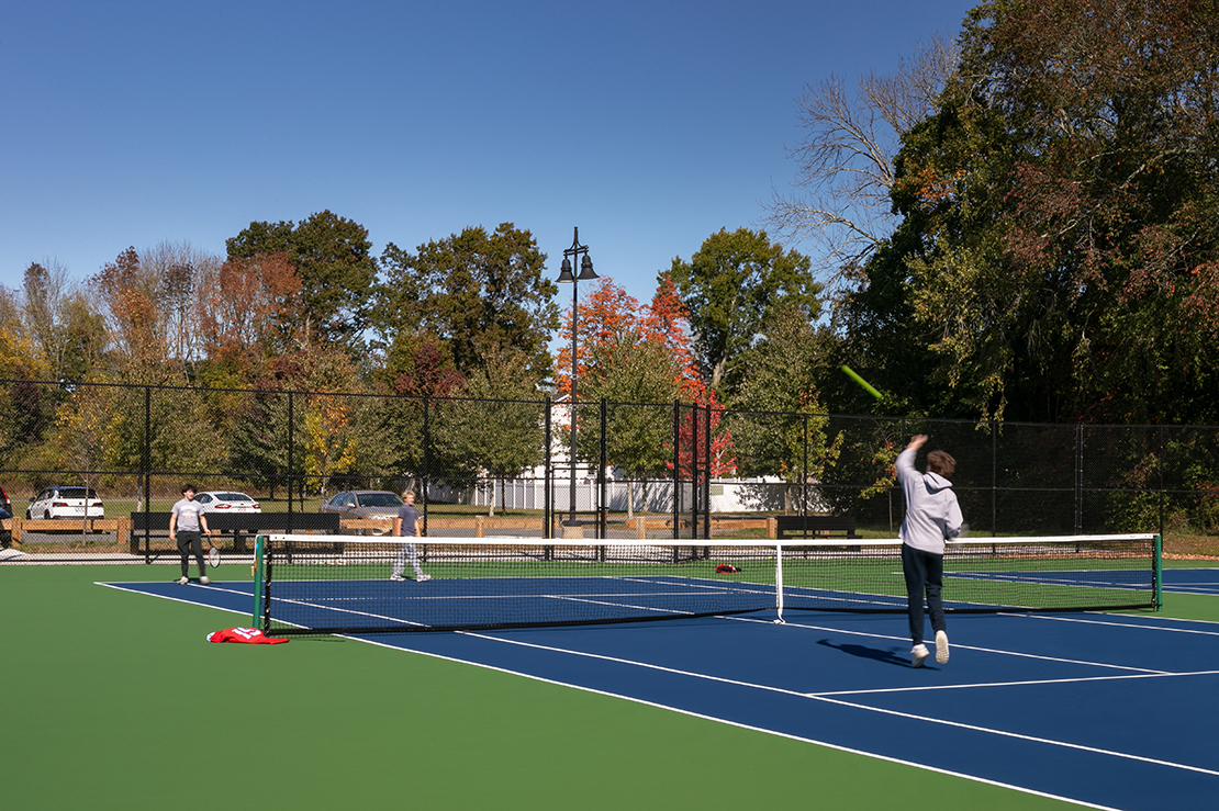 Bridgewater Raynham HS 010