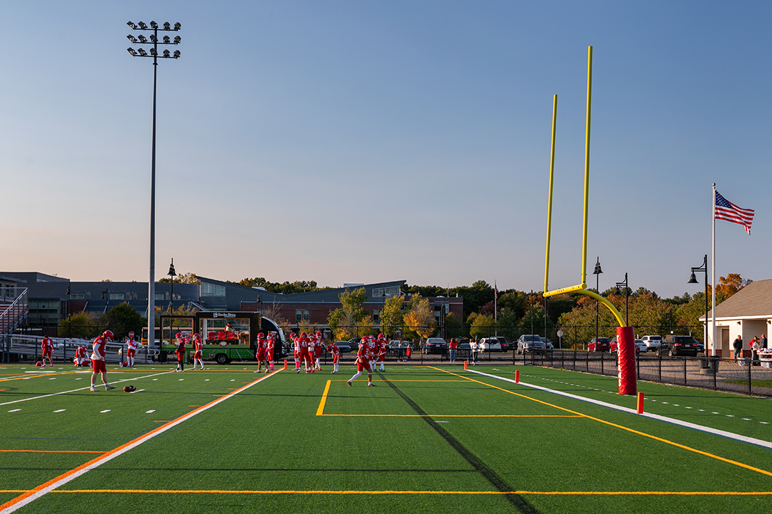 Bridgewater Raynham HS 017