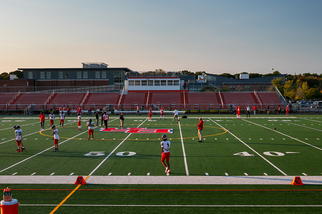 Bridgewater Raynham HS 020