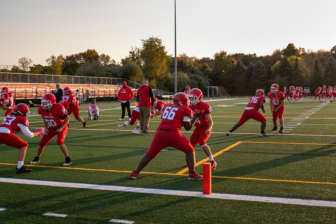 Bridgewater Raynham HS 028