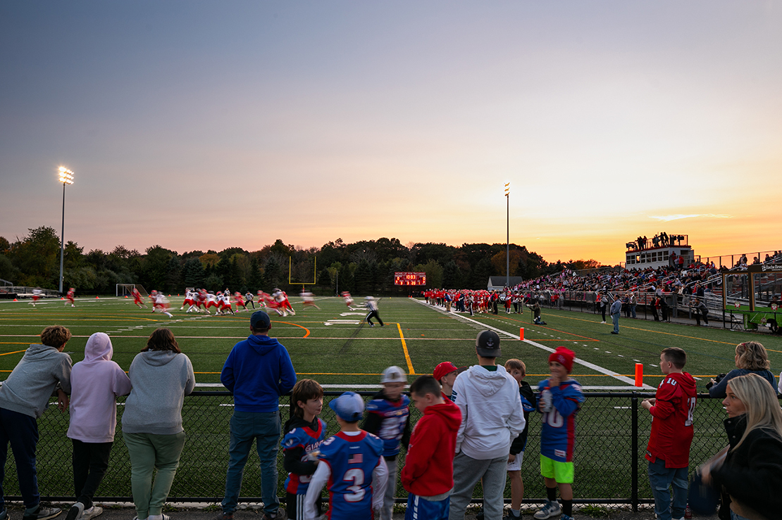 Bridgewater Raynham HS 034