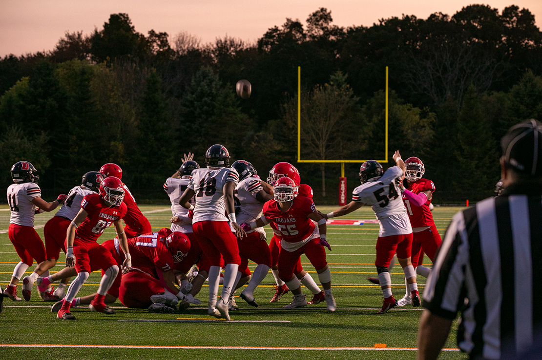 Bridgewater Raynham HS 045