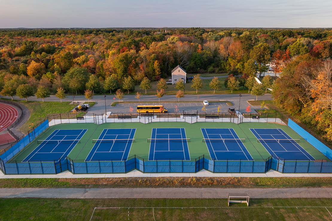 Bridgewater Raynham HS 052