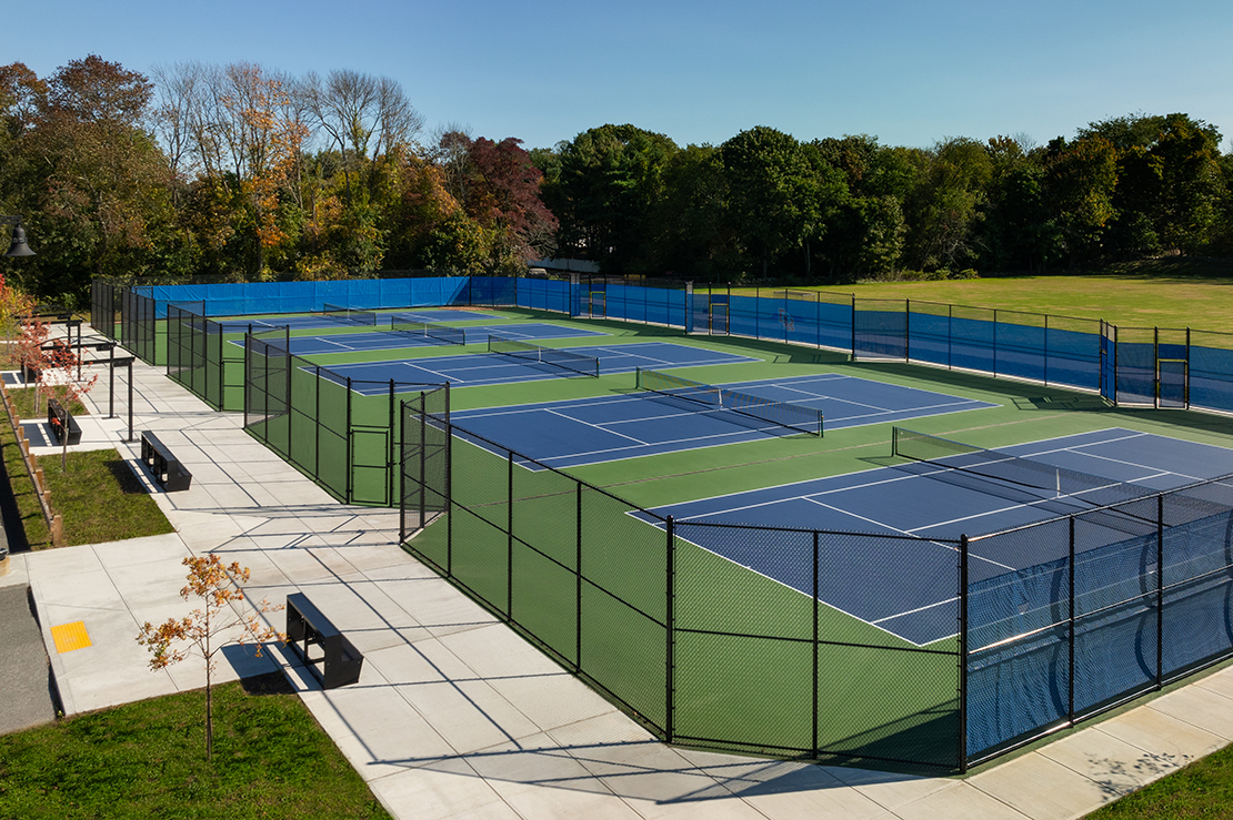 Bridgewater Raynham HS 073