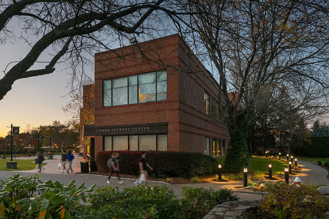 Bryant U Fisher Patio 036 full gallery