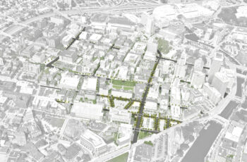 Providence Improvements
