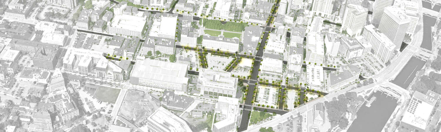 Providence Improvements
