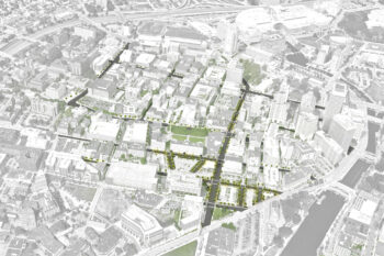 Providence Improvements