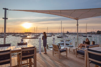 Newport Yachting Center