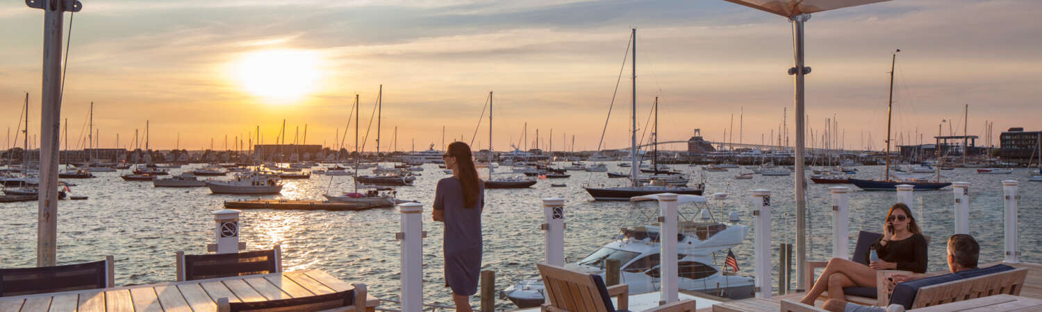 Newport Yachting Center