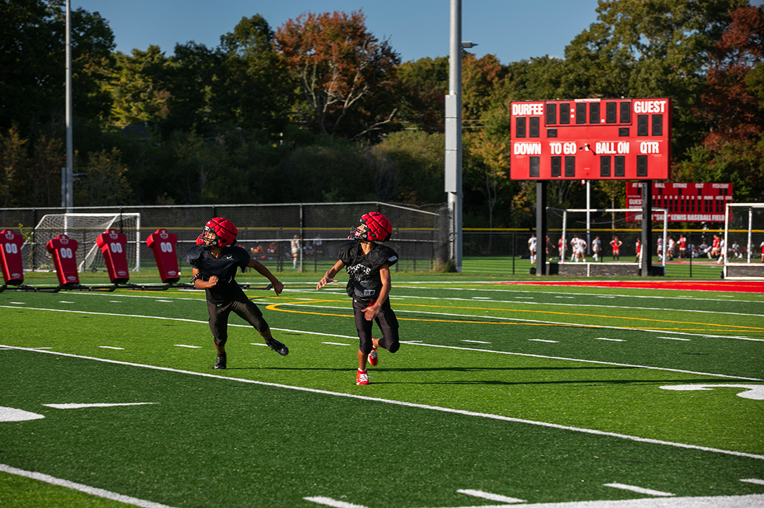 Durfee HS Athletics 025