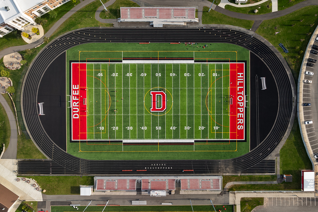 Durfee HS Athletics 079