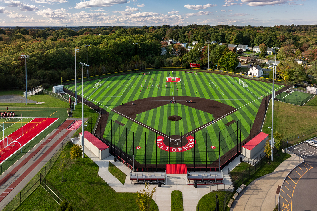 Durfee HS Athletics 087