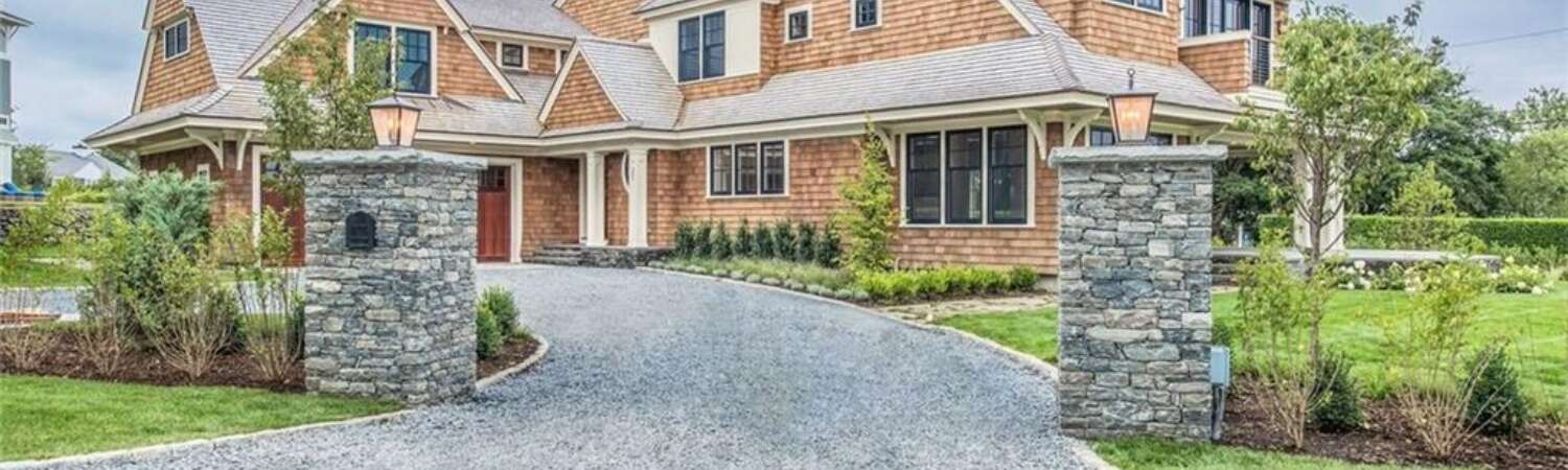 Middletown Residence