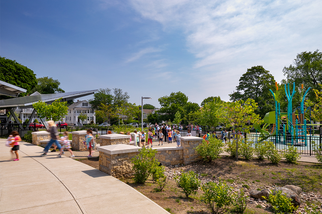 Hosmer 030 full width