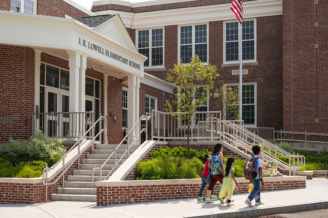 Lowell Elem 045 full width