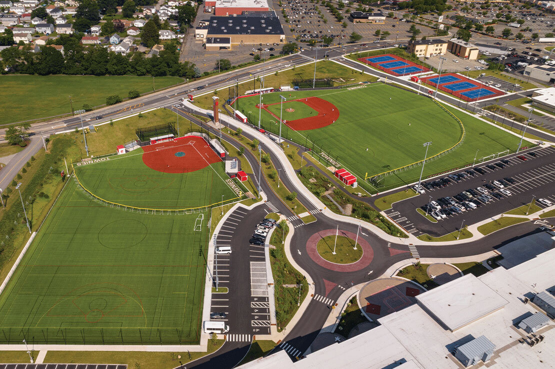 Traverse 2023 EPHS drone 001 PHOTO GALLERY