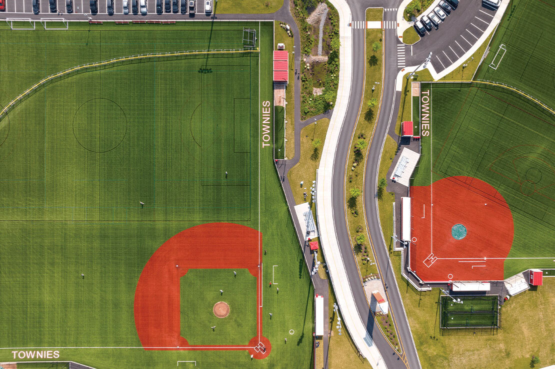 Traverse 2023 EPHS drone 005 PHOTO GALLERY