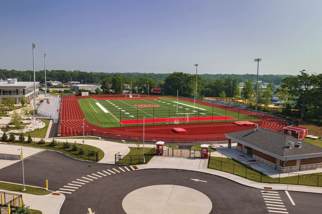 Traverse 2023 EPHS drone 019 PHOTO GALLERY