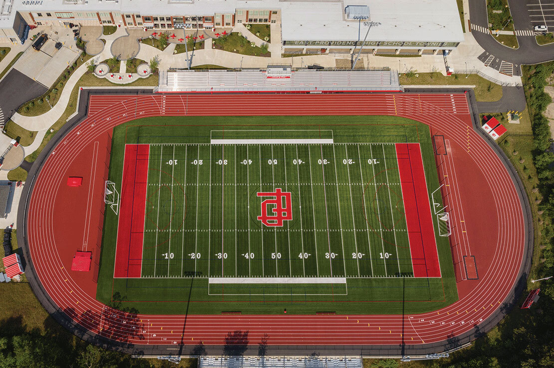 Traverse 2023 EPHS drone 028 PHOTO GALLERY