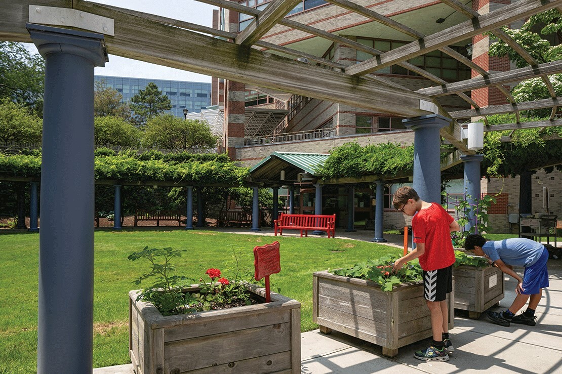 Traverse 2023 Hasbro Childrens 017 PHOTO GALLERY